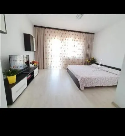 Pensjonat Casa Galbena De Vacanta Navodari Năvodari