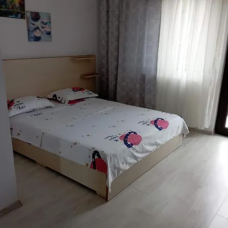 Casa Galbena De Vacanta Navodari