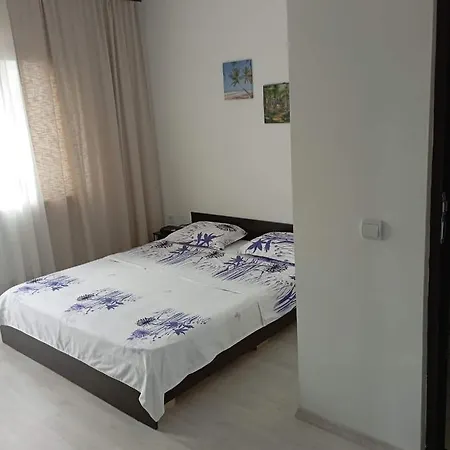 Pensjonat Casa Galbena De Vacanta Navodari Năvodari